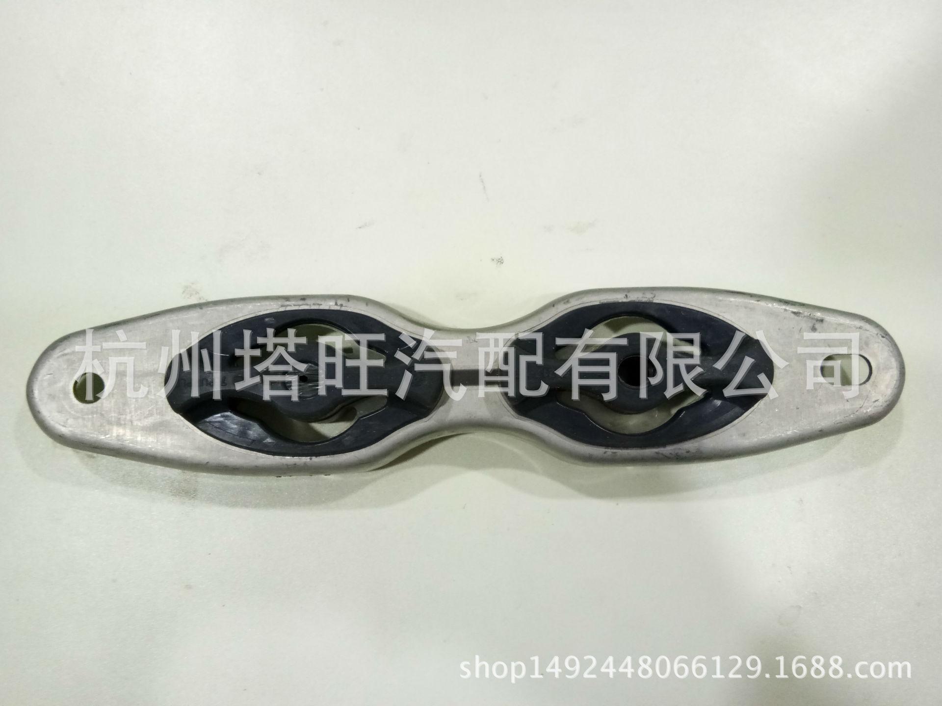 

Ford New Focus Резиновый подвес выхлопной трубы 133-931 BV615D217 TAONE