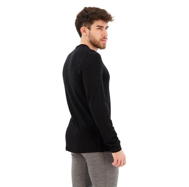 Icebreaker 260 Tech Merino Long Sleeve Base Layer