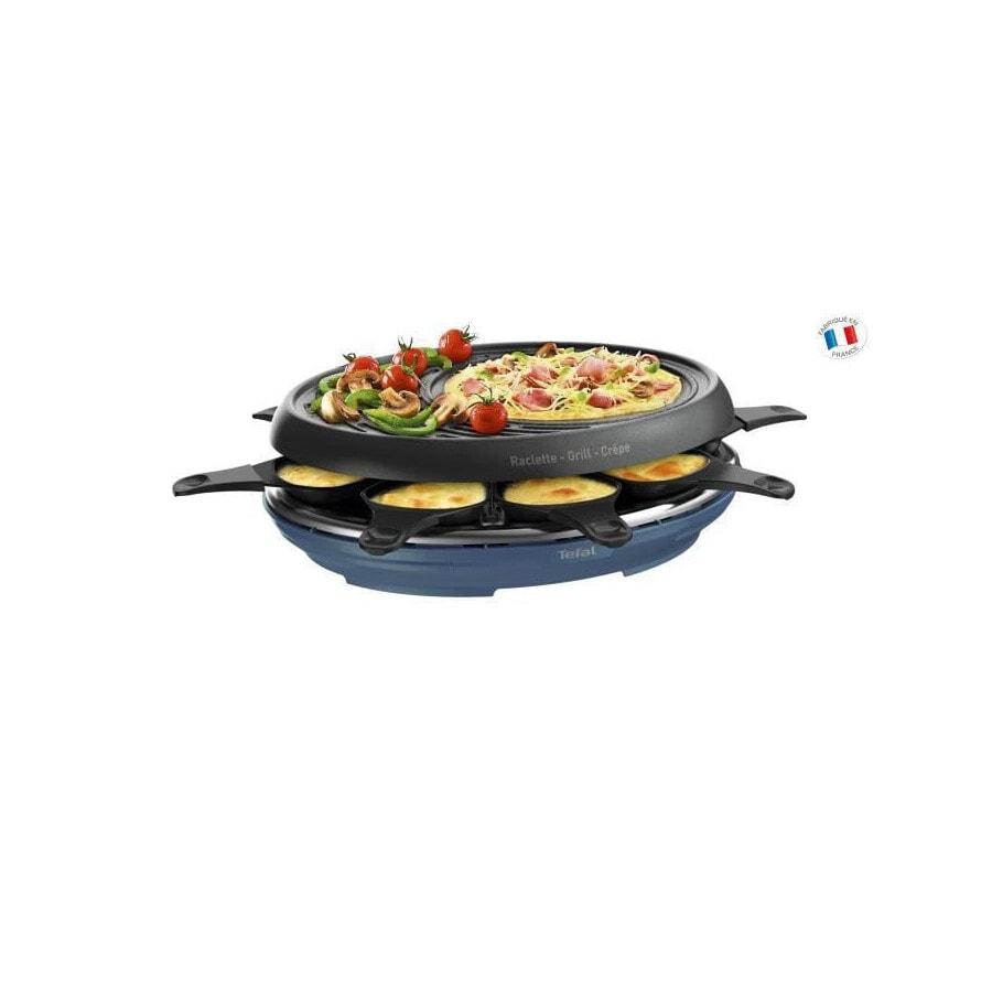 

Электробарбекю Tefal RE310401 1050W 1 050 Bт
