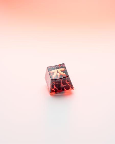 Fnatic Gear Artisan Keycap - LAVA FG-KC-5056276035241 KB0804