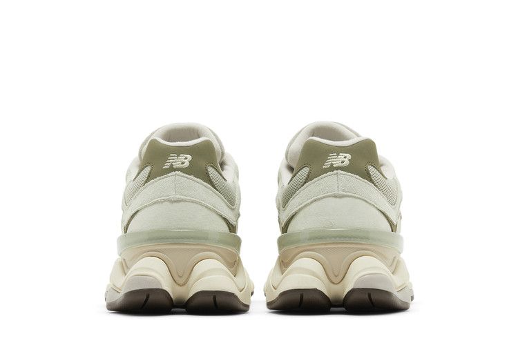 New Balance 9060 Olivina