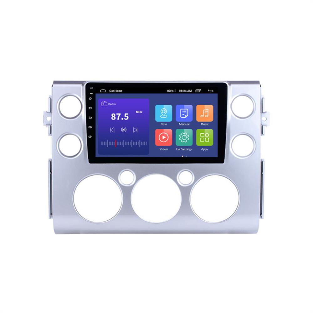 All-in-one machine for Toyota FJ Cool Luze