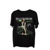 Kel Clarkson Singer Collection Tee Men’s T SHIRT