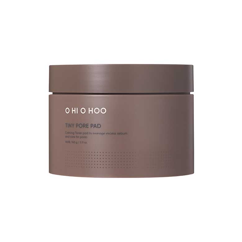 

[OHIOHOO] Подушечки для пор с крошечными порами, 145 г