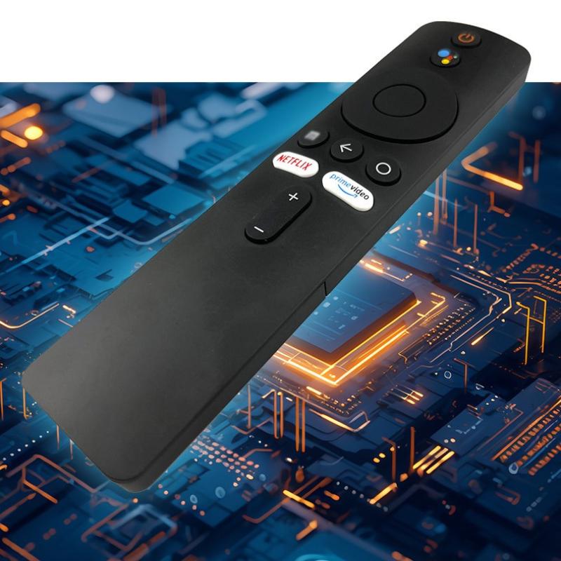 Bluetooth Voice Control With Google Assistant For Xiaomi MI Box S MI TV Stick 4K Smart TV 4X Android