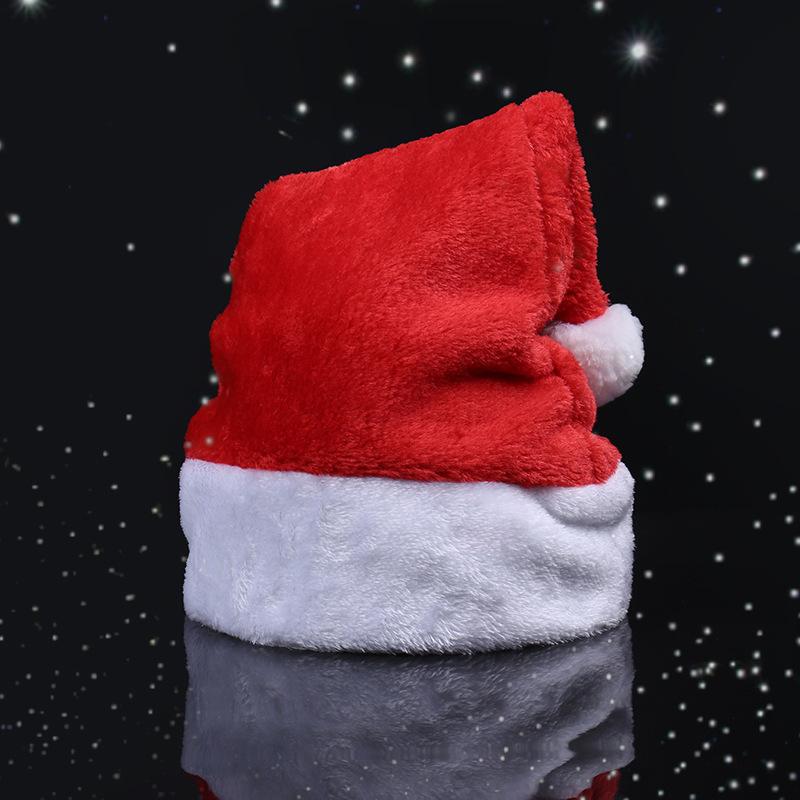 Christmas Headwear Children's Dress Up Headband Event Christmas Hat Adult Party Decorations Headband Hair Hat