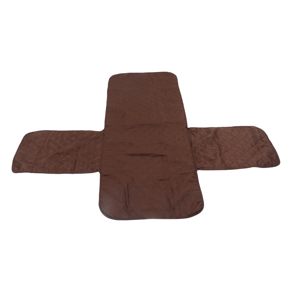 Fotel rozkładany dla zwierząt Pokrowiec na sofę Wodoodporne plamy Odporny na rozdarcie Wygodny pokrowiec ochronny na kanapę Pet