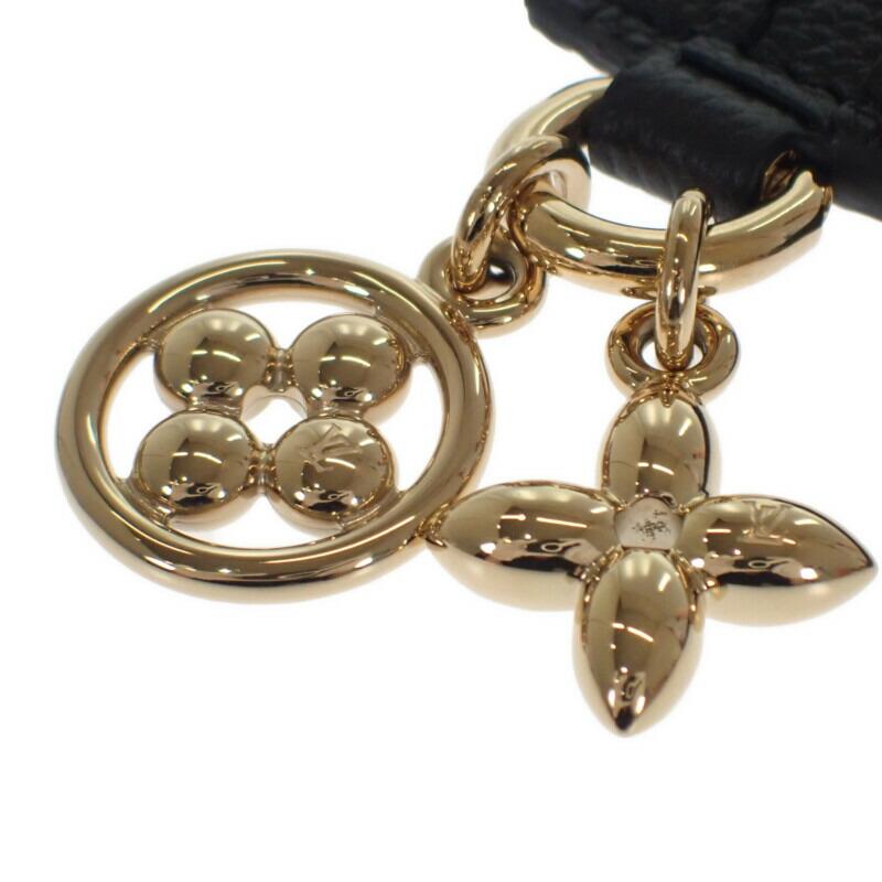 LOUIS VUITTON  M82132 Card Case Noir Monogram Ann Platt mens