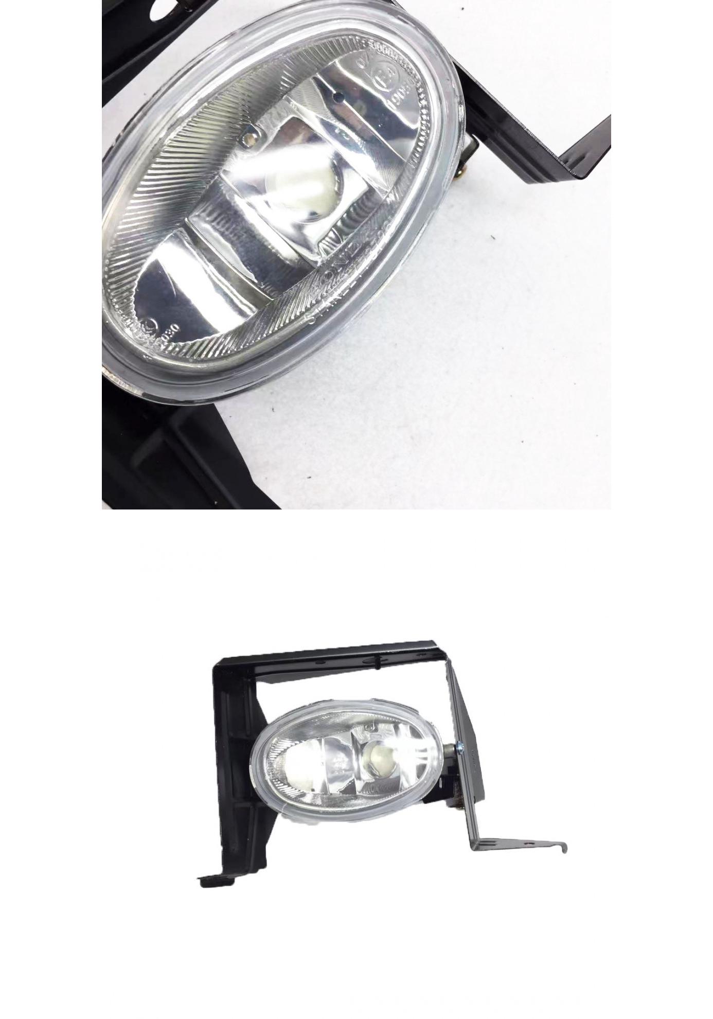

Odyssey RB1 Fog Lamp H11 for 2005-2008 Models Driver s side