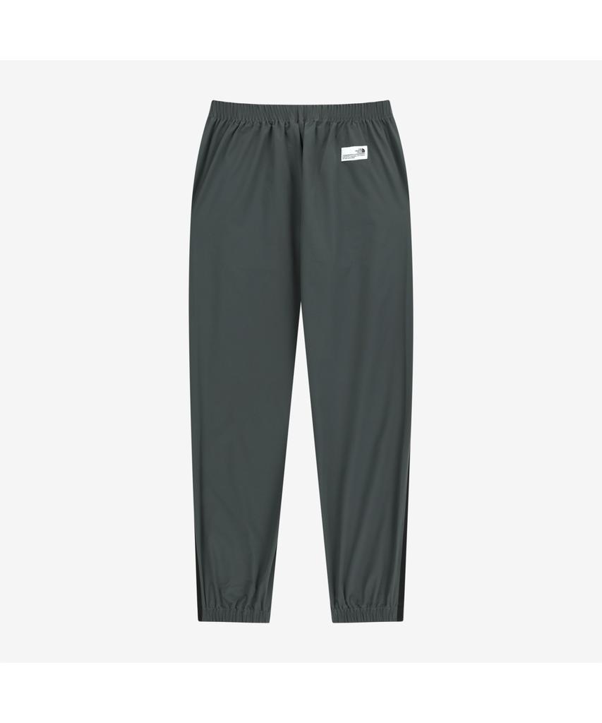 Noseupeiseu Np6Nr59K Volt Run Pants Charcoal_Grey