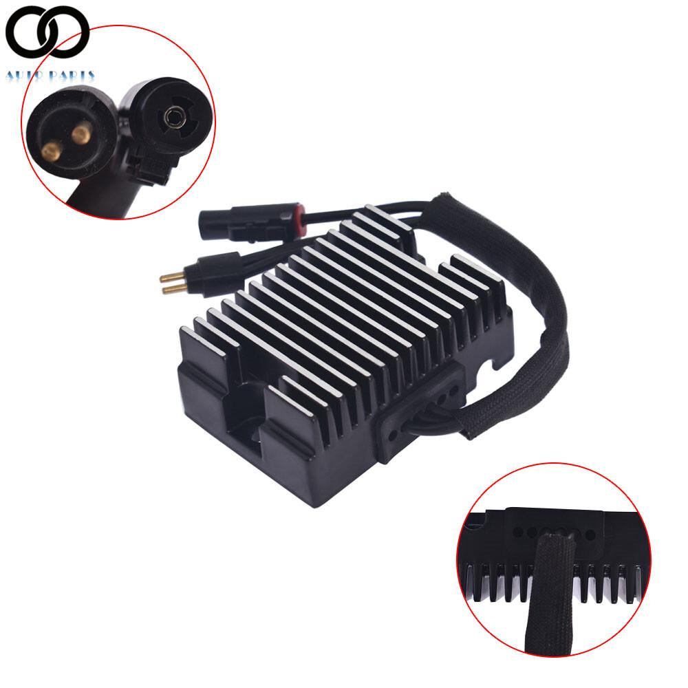 74523-94 74523-94A Регулятор-выпрямитель напряжения для Sportster