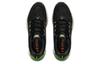Men's Sneakers Under Armour HOVR Revenant 'Black Lime Quirky'