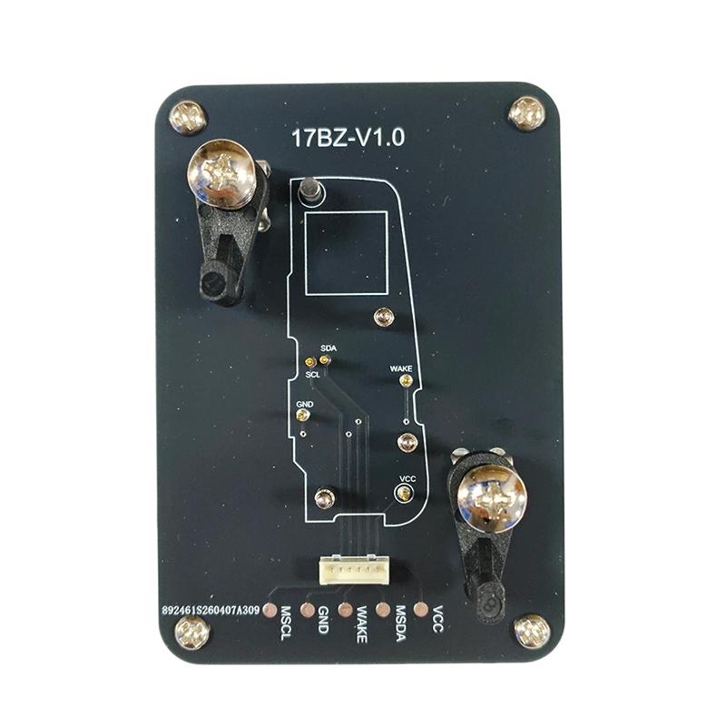 CN009056 Original Remote FCC IM3A 4A Chip 434MhzNXP-KILLER Compatible A3M05 A3M15 A3M65 For 208 2008 308 3008 508 C3 C4 C5 Corsa