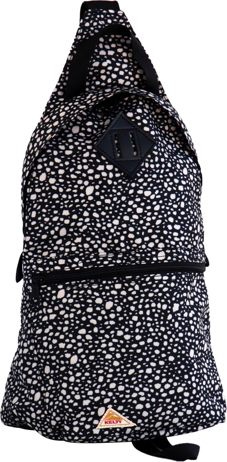 

Kelty Mini One Shoulder Bag with Black Dalmatian Pocket, 3259255925,