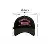 American Retro Soft Embroidered Baseball Cap, Summer Sun Hat For Men Women Face Slim Daily Casual Outdoor Fashion Headwear