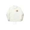 Li Ning X LOL Jackets & Coats Unisex Ecru AFDU915-2