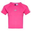 Round Neck Sports Casual Short Sleeve T-Shirt Women Tops KS0278