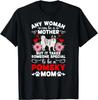 To Be A Pomsky Mom Pomsky Owner Pomsky Lover Gifts Unisex T-Shirt