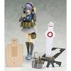 Figma Little Armory Asato Miyo Non-scale ABS & PVC Painted Movable Figure