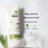 FRANIC Aloe Facial Cleansers