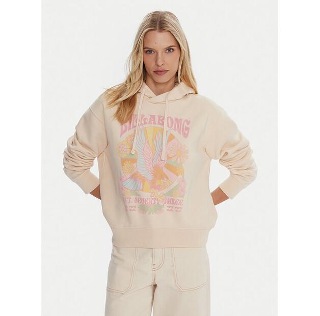 Толстовка Billabong EBJSF00186 EU XS