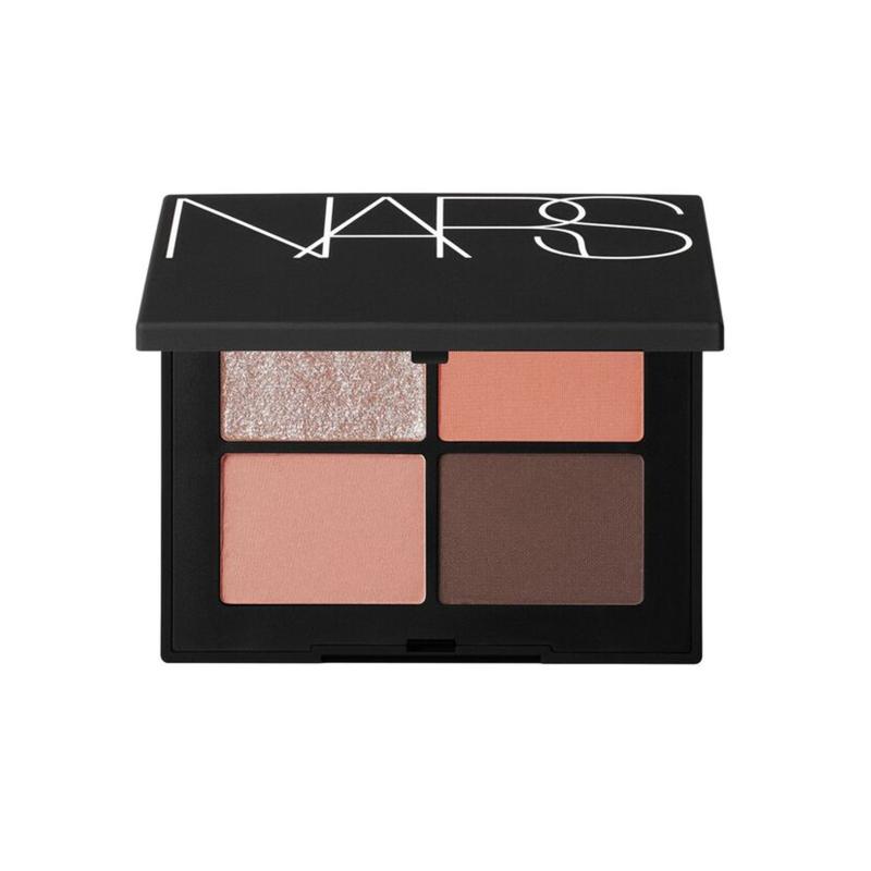 Палетка теней Nars ST PAUL DE VENCE