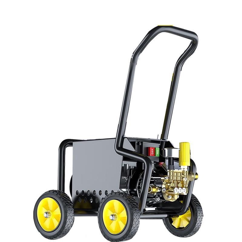 POHIR F8 220В Профессиональная мойка высокого давления