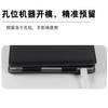 7-inch E-Ink Tablet Case Onyx Boox Leaf 2 3 3C Go Color Full Coverage PU Leather Shell With Stand Function