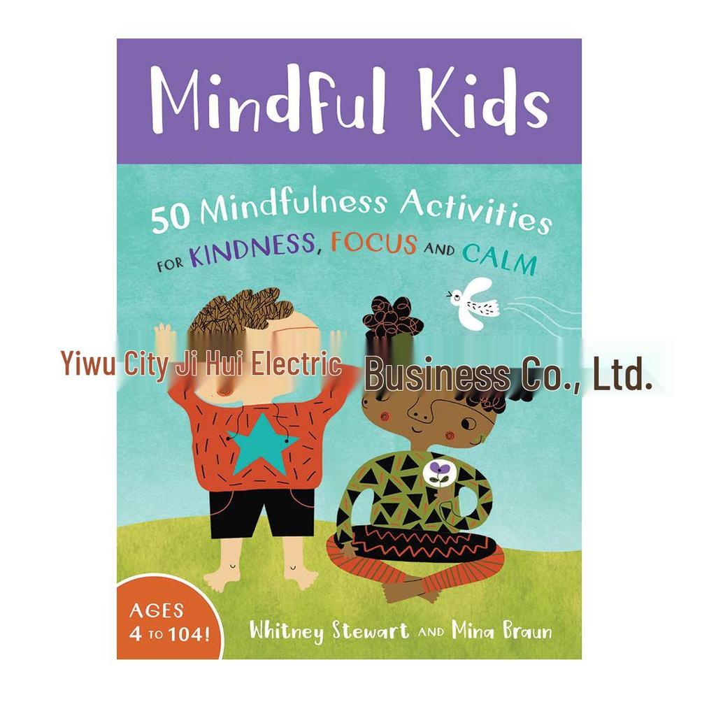 Mindful Talk: Soul Journey Card Game for Family Gatherings