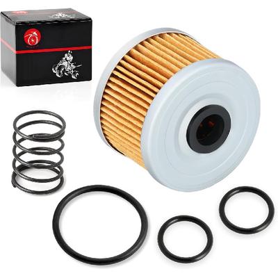Filtros de moto – Filtros de líquido