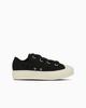 31315892 Converse All Star Light PLTS Bigeyelets Manyboa OX Black (Women's)
