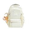 Backpack Women's Large Capacity Multi-compartment Junior High School Student Senior High School School Bag Travel Backpack