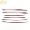 Second Generation Stainless Steel Grille Guard for 22 CS75PLUS Models