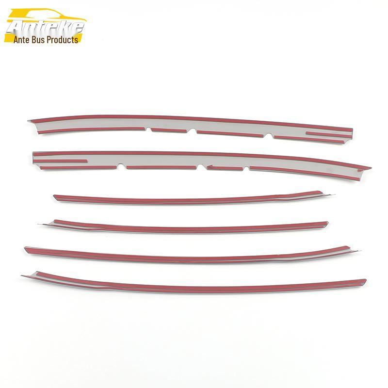 Second Generation Stainless Steel Grille Guard for 22 CS75PLUS Models