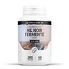 Fermented Black Garlic - 250mg - 200 Capsules