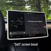 Tesla Model 3/Y Center Console Silicone Screen Protector