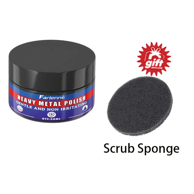 

Многоцелевой крем для восстановления кухонной утвари - Применение в различных сценариях, Автомобильный, Кухонный, Ванная комната