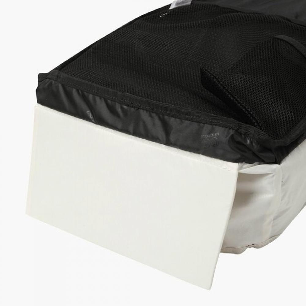 Le Coq Sportif Air Backpack Crm Qq123abp11  27l 
