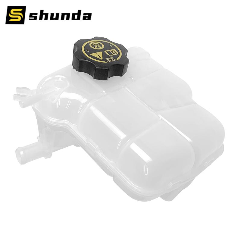 13256823 13465094 13393368 1304028 Engine Coolant Reservoir Tank For Chevrolet Cruze J300 Orlando J309 Expansion Tank