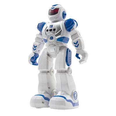 Intelligenter RC-Roboter Lernspielzeug interaktiv Kindertag
