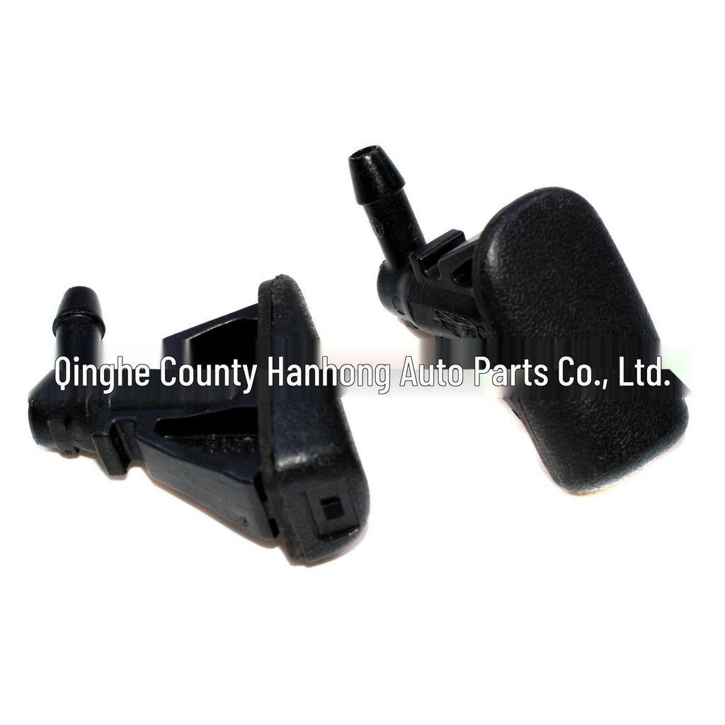 Ford Focus Windshield Washer Wiper Nozzle, Part No. CP9Z-17603-B, Compatible with F1EZ17603A.