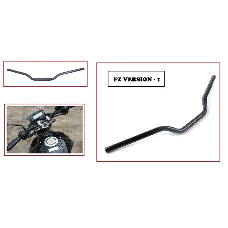 Für CG125 Motorradlenker Retro 22MM Modifikation Lenkerhahn Griffe Modifizierter Universal-Lenker Geeignet 2025 Neu