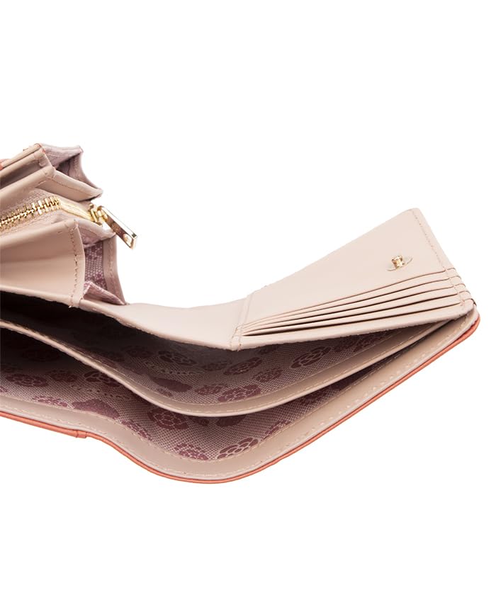 Blanc Bifold Wallet