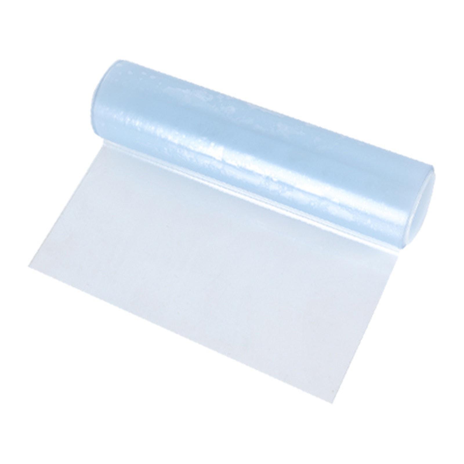 

s Накладки Защитные чехлы для мебели Прозрачный ПВХ Самоклеящиеся Принадлежности Товары для питомцев One Size белый