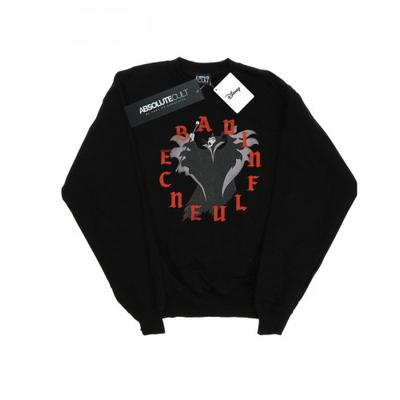 Jungen Maleficent Schlechter Einfluss Sweatshirt