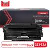 JingXian CZ192A Black Toner Cartridge for HP M435/M701/M706