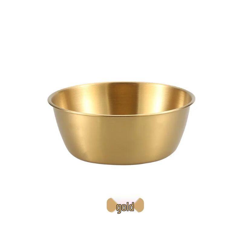 

304 Stainless Steel Multi-Purpose Bowls 300ml (No Handle)