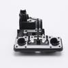 Right/Left Side Light Bulb Holder for B8 Saloon 2008-2012 8K5945258B Rear Inner Bulb Holder Automotive Accessories