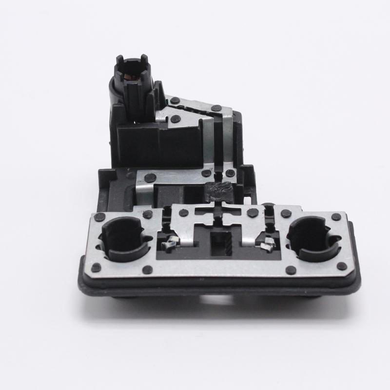 Right/Left Side Light Bulb Holder for B8 Saloon 2008-2012 8K5945258B Rear Inner Bulb Holder Automotive Accessories