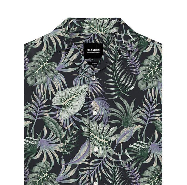 Рубашка Only & Sons Wayne